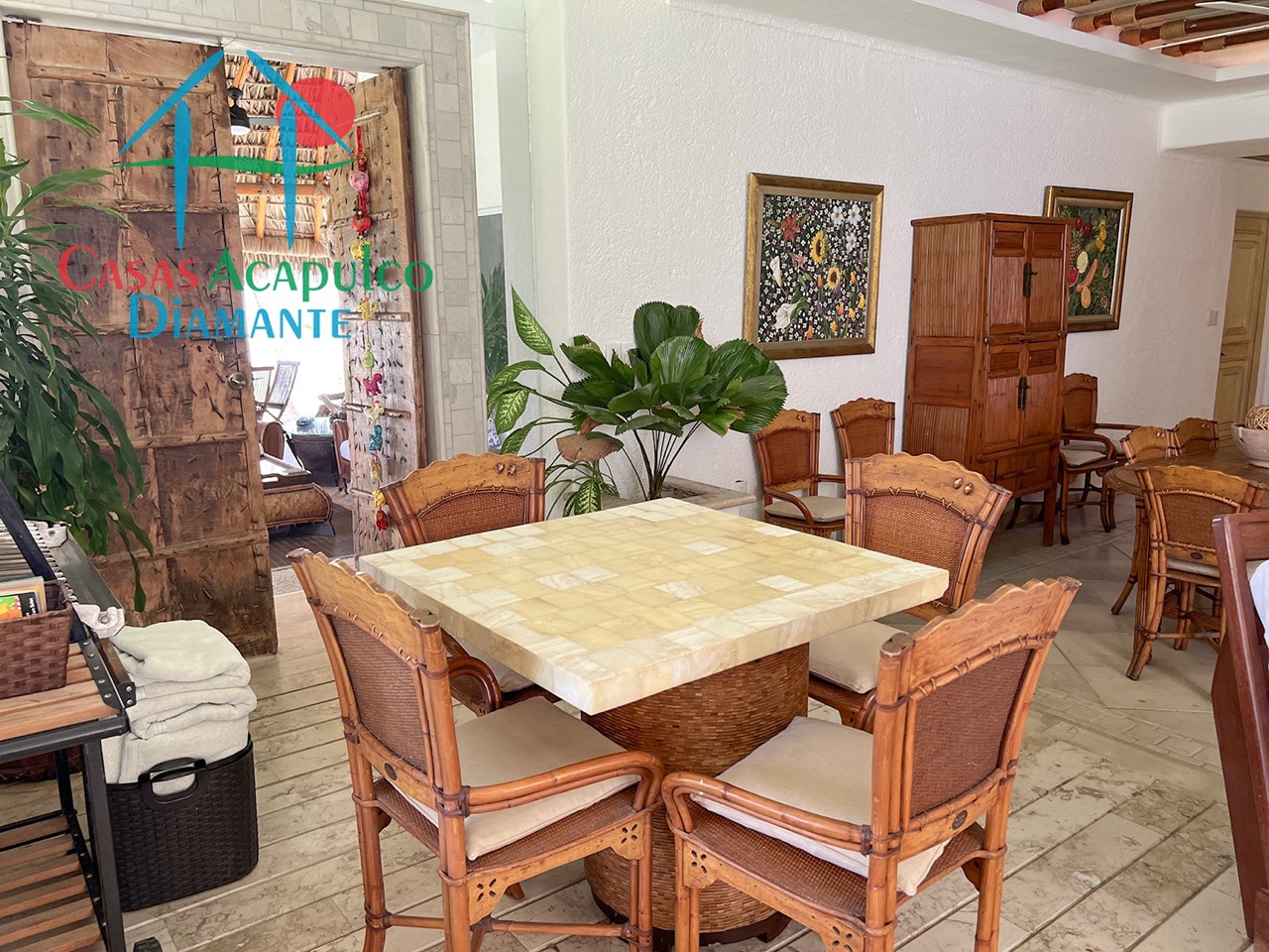 Son Vida Formentera 4 - Estancia 9